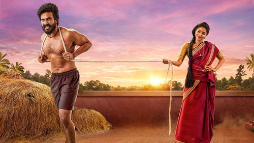 கட்டா குஸ்தி Bild 3