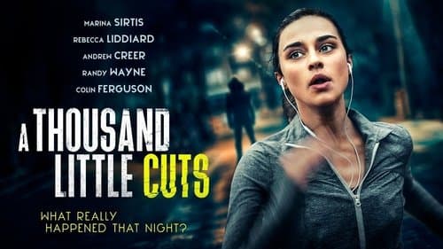 A Thousand Little Cuts Bild 1