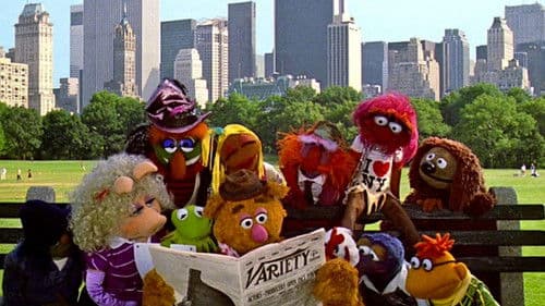 Die Muppets erobern Manhattan Bild 2