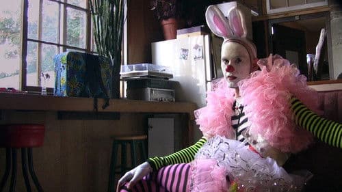 The Floating Man Bild 1