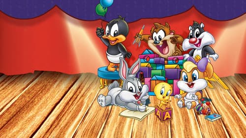 Baby Looney Tunes Bild 5
