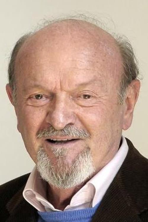 Omero Antonutti