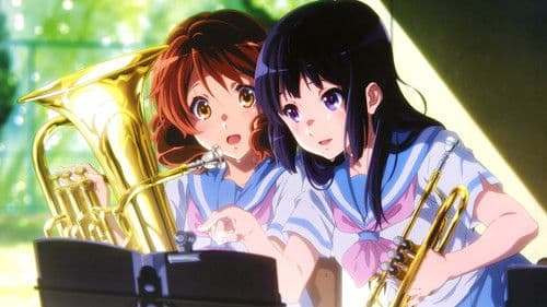 Sound! Euphonium Bild 3