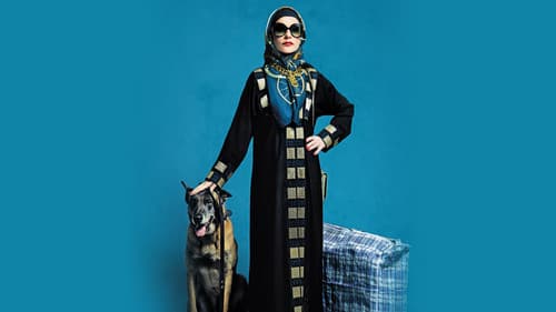 Eine Frau mit berauschenden Talenten Bild 1