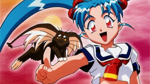 Magical Project S Bild 2