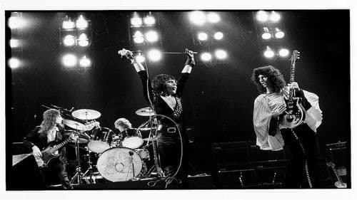 Queen: Live at the Rainbow '74 Bild 2
