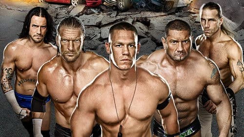 WWE The Great American Bash 2008 Bild 1