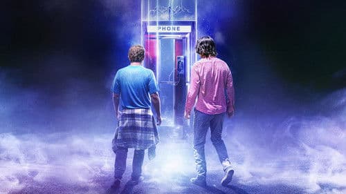 Bill & Ted retten das Universum Bild 4