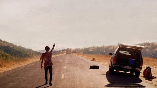 Downrange - Die Zielscheibe bist du! Bild 2