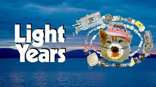 Light Years Bild 1