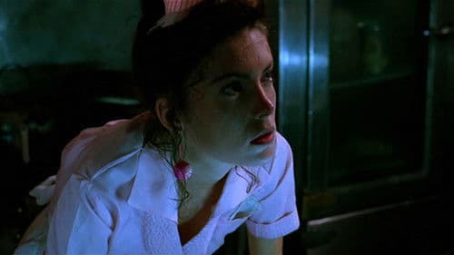 The Dark Backward Bild 3