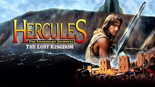Hercules und das vergessene Königreich Bild 2