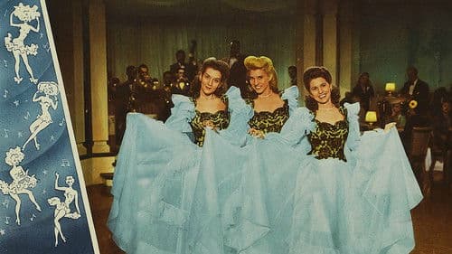 Her Lucky Night Bild 1