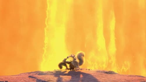 Ice Age 3 - Die Dinosaurier sind los Bild 6