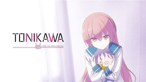 Tonikawa: Over the Moon for You Bild 7