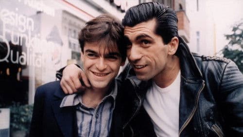 Lola und Bilidikid Bild 2