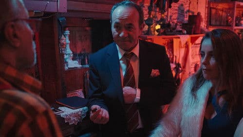 Aynı Gecenin Laciverti Bild 1