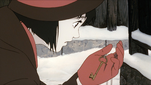 Millennium Actress Bild 5