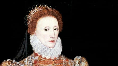 Elisabeth I. - Mörderin auf dem Thron Bild 1