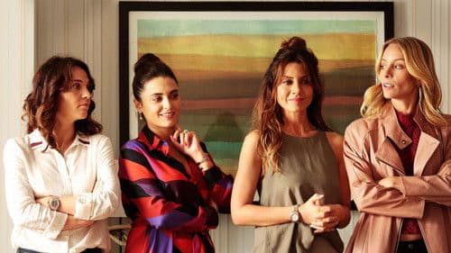 Ufak Tefek Cinayetler Bild 4