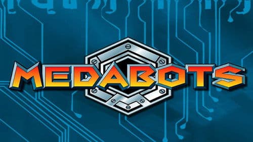 Medabots Bild 1
