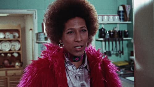 Girl Stroke Boy Bild 1