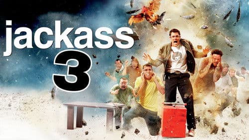 Jackass 3D Bild 4