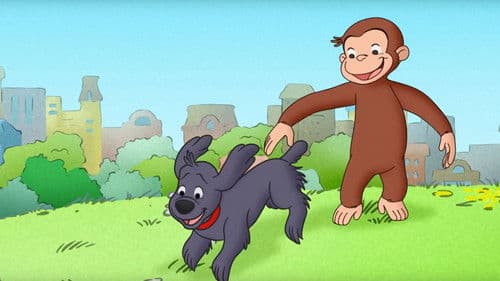 Curious George Swings into Spring Bild 2