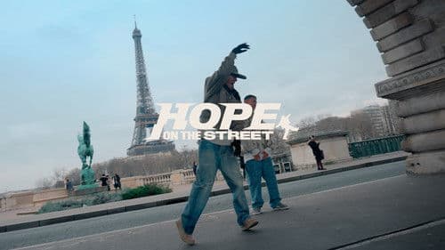 Hope on the Street Bild 6