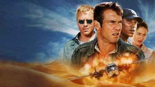 Der Flug des Phoenix Bild 1