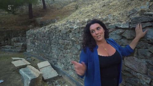 Greek Island Odyssey Bild 3