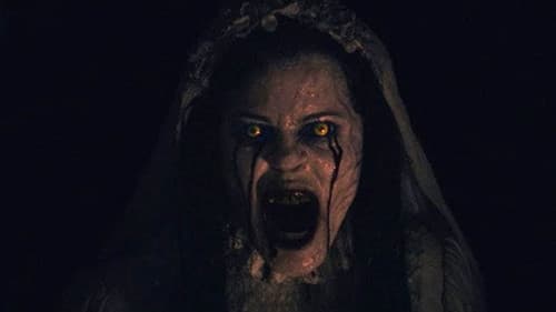 Lloronas Fluch Bild 2