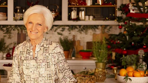 Mary Berry's Festive Feasts Bild 1