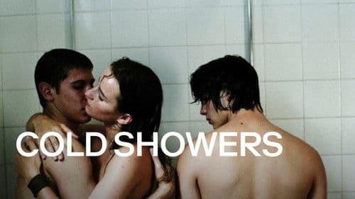 Kalte Duschen Bild 4