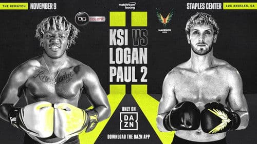 KSI vs. Logan Paul 2 Bild 4
