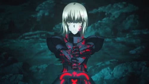 Fate/stay night Heaven's Feel III -Spring Song- Bild 4