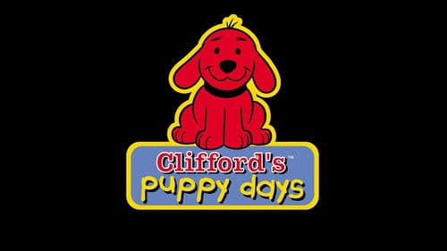 Clifford's Puppy Days Bild 4