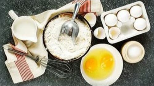 Bake or Break Bild 1