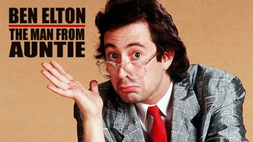 Ben Elton: The Man from Auntie Bild 1