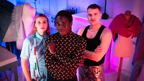 Thrift you up Bild 1