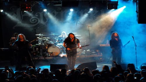 Evergrey: A Night To Remember Bild 1