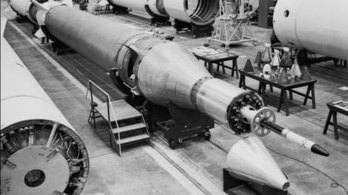 When We Were Apollo Bild 4