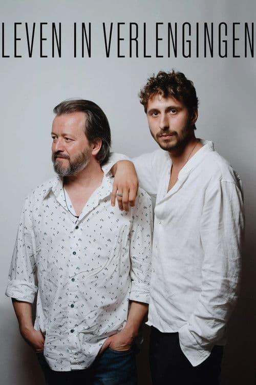 Leven in verlengingen