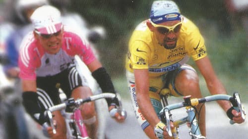 Le Tour de France 1998 Bild 1