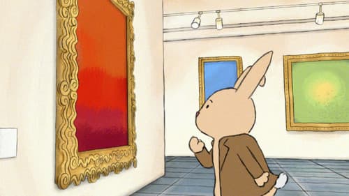 Beverly Bunny and the Misdirected Mystery Bild 2