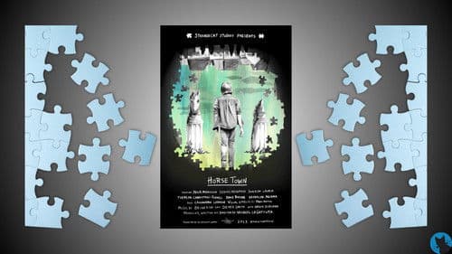 Horse Town Bild 1
