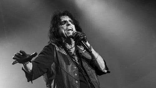 Alice Cooper: Brutally Live Bild 1