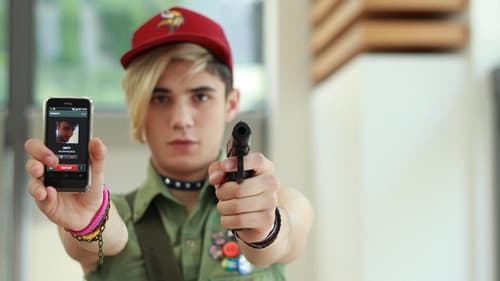 Xenia - Eine neue griechische Odyssee Bild 5