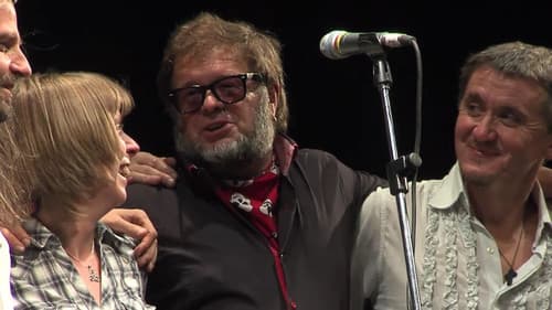 Аквариум: Квартирник у Мейерхольда Bild 1