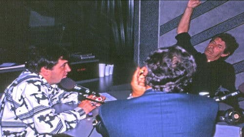 Lafesse: Pourvu que ça dure ! Ça recommence... Bild 1